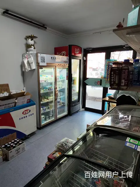 皇姑区旺地奶站零食店出兑 - 图片 4