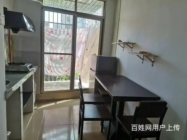 夏美路二房一厅出租，要求女生居住，家私电器齐全·(​‌‌​‌ - 图片 3