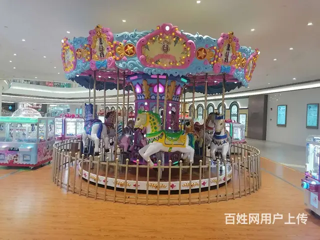 暖场设备游乐设备出租 - 图片 6