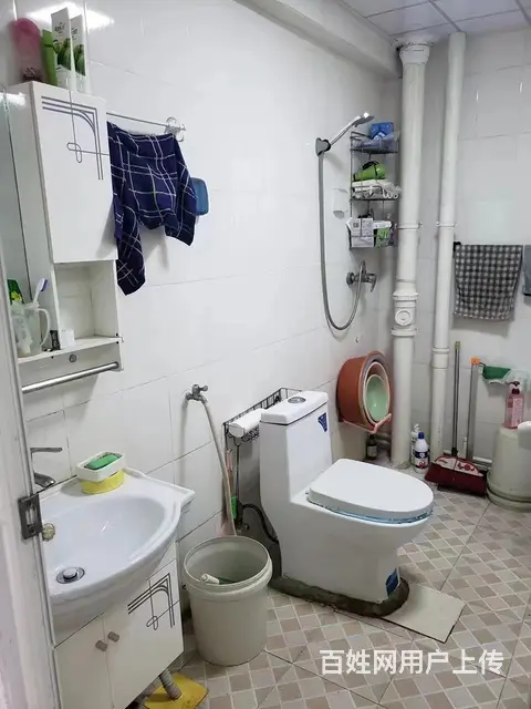 润和园(鼓楼) 普通住宅 中等装修 - 图片 1
