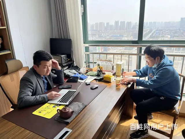 **快手阿里实战运营培训就到临沂市汇材电商学院 - 图片 4