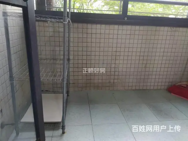 斗门万达广场旁  里维埃拉一期 精装修 大三房  看房方便 - 图片 7