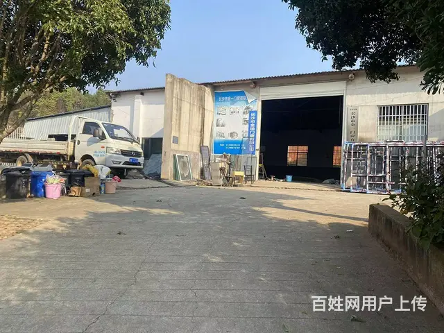 (房东直租)黄花镇黄兴大道松雅湖650平米仓库，厂房优价出租 - 图片 8