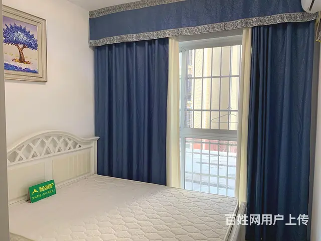 精装小高层洋房家电具齐全保持好 - 图片 3
