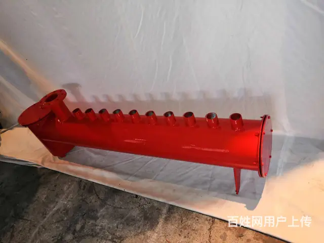 煤矿行情不好的情况下这家多孔负压放水器销量还是很好 - 图片