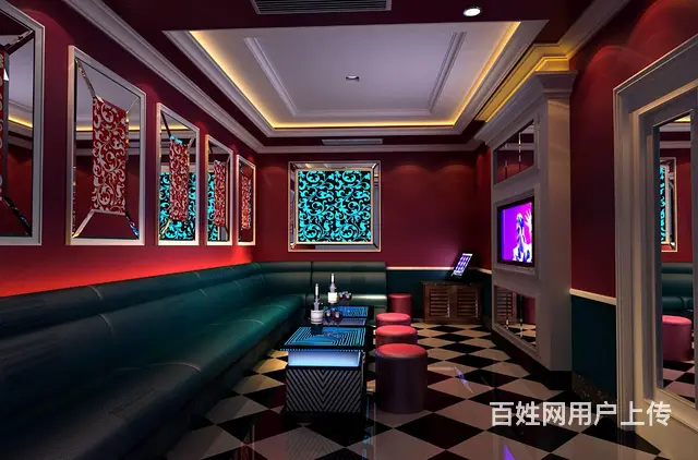 苏州白宫国际[著名的好玩KTV] - 图片 2