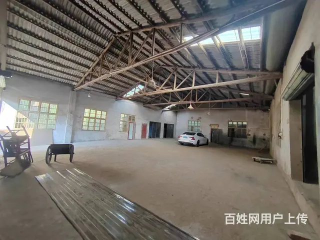 （老板本人）岳麓区王家湾附近厂房仓库低价出租6729 - 图片 4