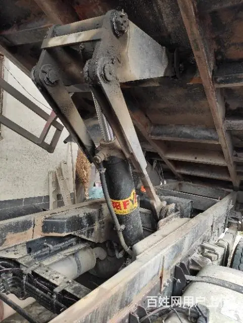 精品4.2米货车825胎高低速重载 - 图片 2