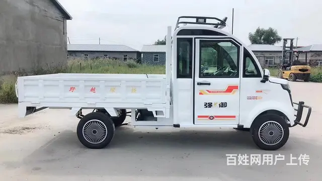 大庆专卖二手半蓬电动车 销售全蓬电动车地址 - 图片 5