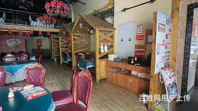 （51旺铺推荐）河西路800平店铺出租 - 图片 3