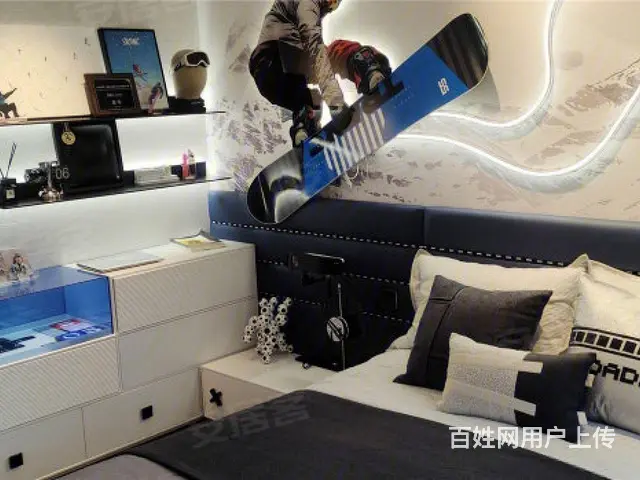 新房·保利天珺 上叠 纯洋房叠墅小区 国企精装修品质好口 - 图片 4