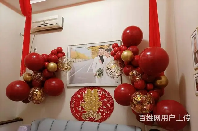 揭阳有做婚房布置的吗，普宁婚宴如何布置 - 图片 5