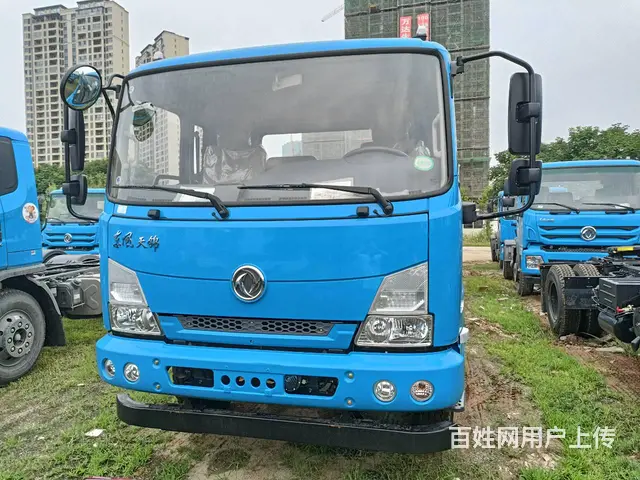 辽阳东风国六教练车价格 - 图片 1