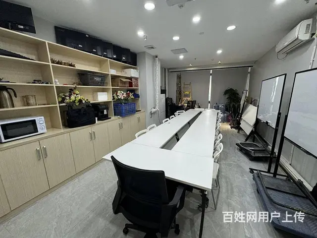 629方豪华装修就在嘉禾地铁口拎包入驻 - 图片 9