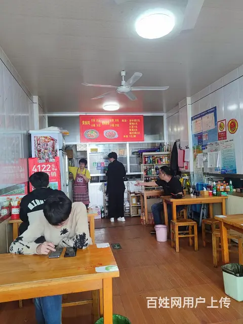 (58今铺)临西十路 年利润近30万 黄焖鸡米饭 - 图片 2