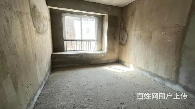 万晟阳光城一期洋房一楼带前后100多平花园证齐全看房方便 - 图片 3