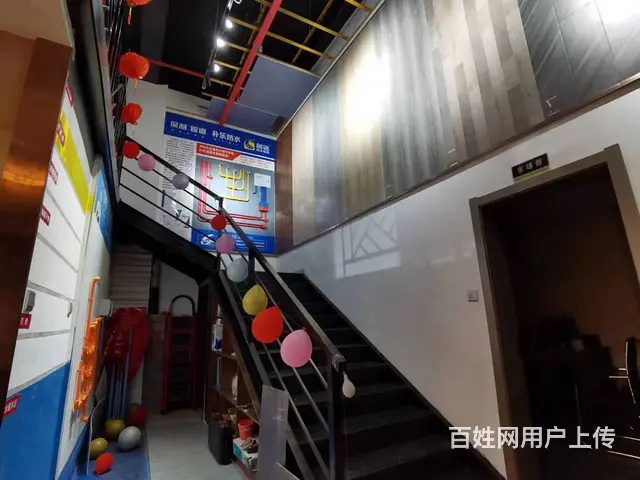 7971（七P)个人城西区昆仑西路西海嘉苑底商对外转让 - 图片 10
