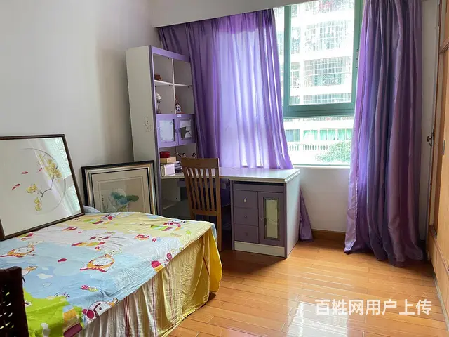 碧湾花园 一中紫荆3室2厅1m?满五年  诚心出售 - 图片 7