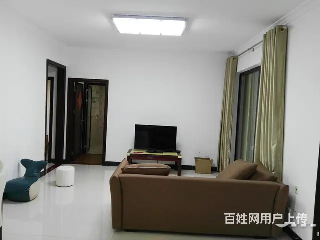 香洲 招商花园城二期 3室2厅 自带双Xue区 - 图片 4