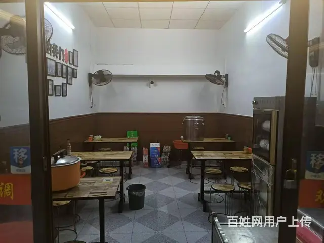 （51旺铺推荐）龙华区坡博二路70平临街路口餐饮店转让 - 图片 3