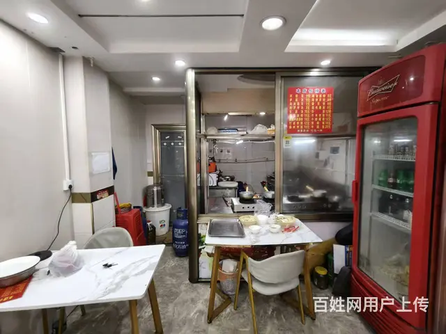 （51旺铺推荐）义龙东路45平餐饮店转让 - 图片 3