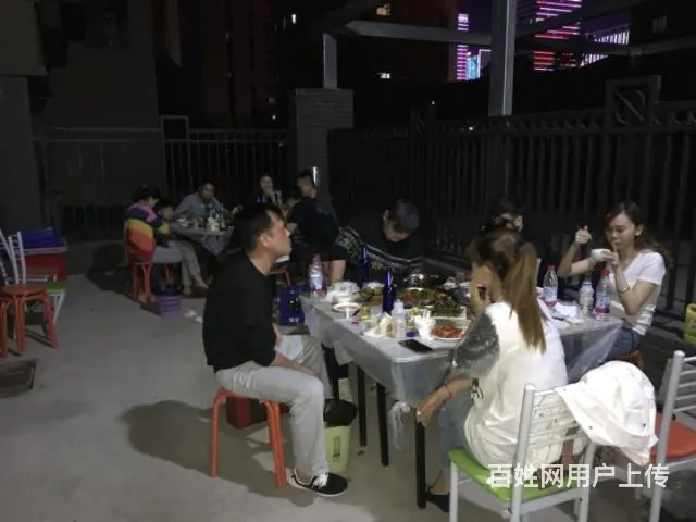 【都市时讯免费找店】万达水游城饭店 - 图片 4