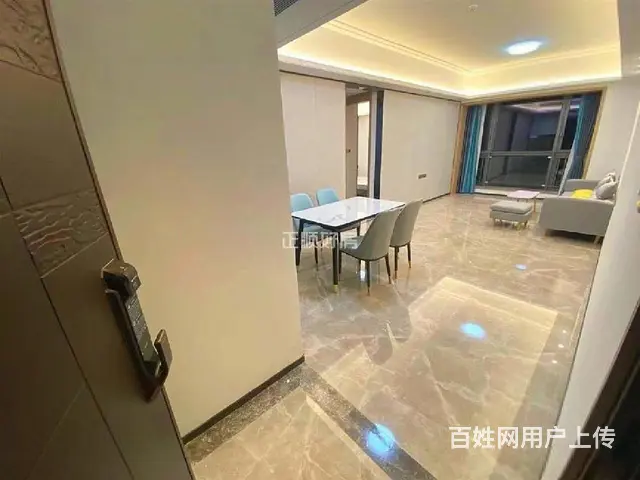 前山 明珠轻轨站旁 中海环宇城 新精修 2房  配置齐全 - 图片 8