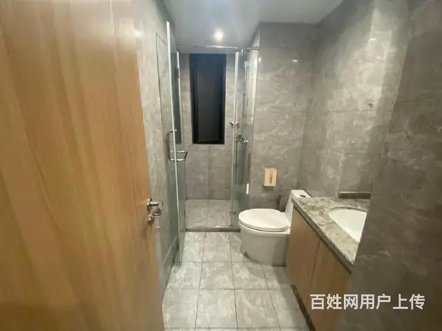 重点推荐,房主急售 精装修中南君奥时代南北 - 图片 8
