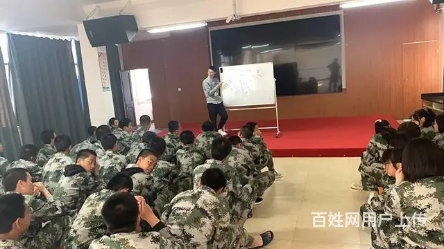 宁夏吴忠叛逆孩子特训营 特殊教育机构在哪里 - 图片 7