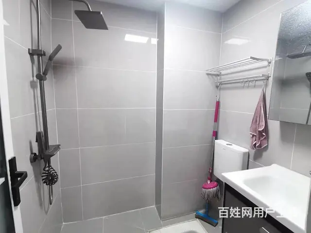 清静电梯宜居房(长租) - 图片 6