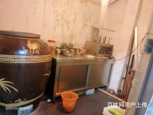 金港夜市街餐饮小吃转让可外摆 - 图片 6