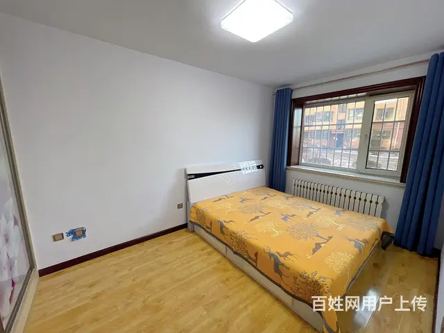 财富家园精装修1楼拎包入住 - 图片 2