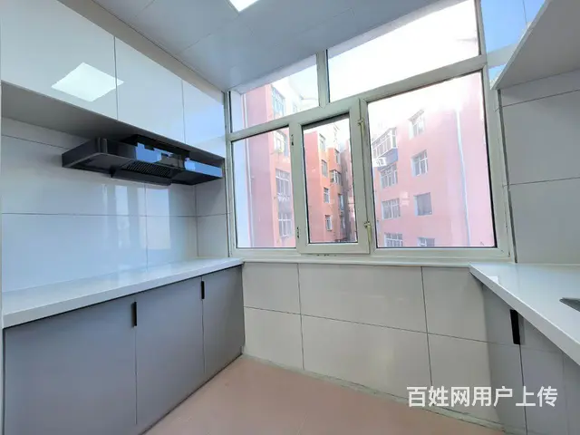 三室 下楼休闲广场 格局好 拎包入住 家具家电齐全 - 图片 7