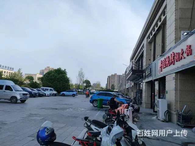 （徐州找店网）沛县碧桂园盈利中烧烤店转让 - 图片 12