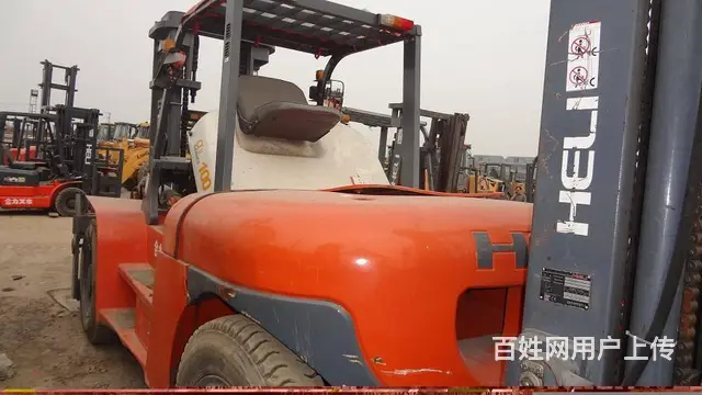 苏州叉车出租价格（合力，杭州，2吨，3吨，5吨） - 图片 4