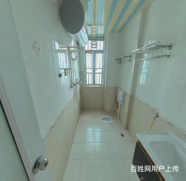 新香洲 城市风景 4房126平  精装修 4500/月 - 图片 10