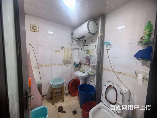 十中十小6楼，不是顶，可贷款，91平 - 图片 3