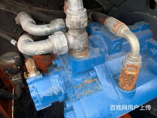邢台二手挖掘机斗山80G手续齐全全国免费配送急转 - 图片 4