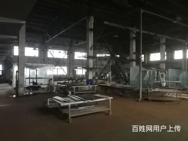 浑南白塔堡高速口附近独门独院厂房3000平办公网1100平 - 图片 1