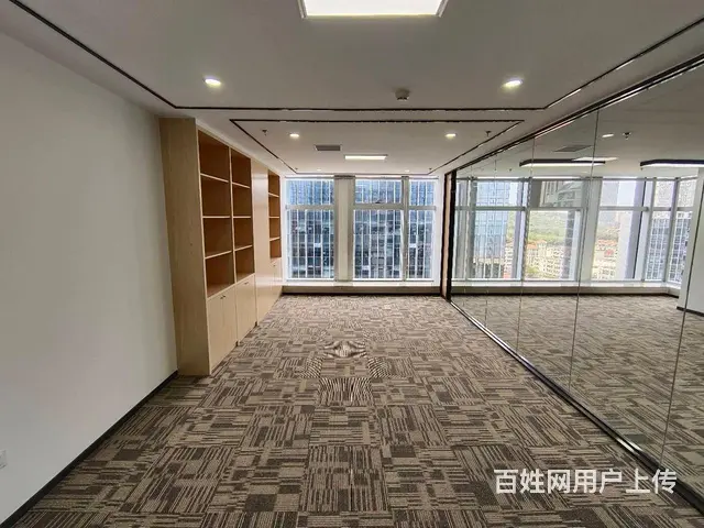 会展软件园 观音山 高层全新精装，带3个隔间 多套69元急租 - 图片 4