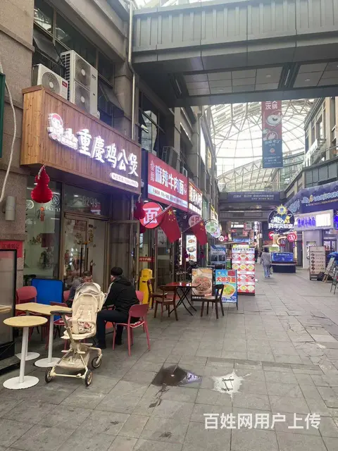 【搞定了！】道里区群力远大步行街店铺出兑转让 - 图片 3