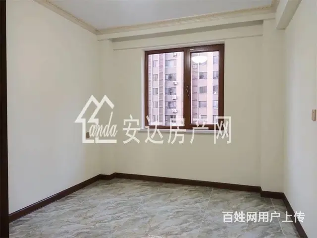 安达才媛御景天地，112平米欧式环保装修，3室明厅 - 图片 8