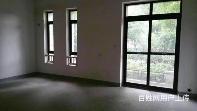 恐龙园板块时代上院 联排沿河别墅 房东诚心出售 环 - 图片 7