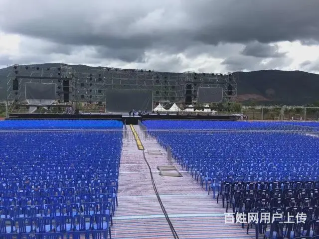 云南昆明活动桌椅租赁公司/15808707708 - 图片 4