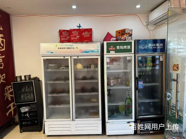 （51旺铺推荐）海甸六东路50平烧烤店转让（带外摆） - 图片 7