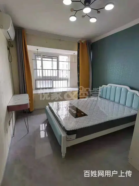地铁房紫金城(武进) 普通住宅2厅 中等装修 - 图片 2