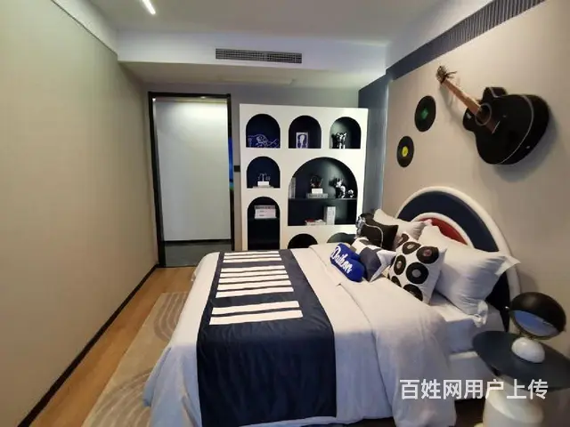 保真！单价7100洋房，纯现房，明湖双轻轨总站旁中丞品著 - 图片 5