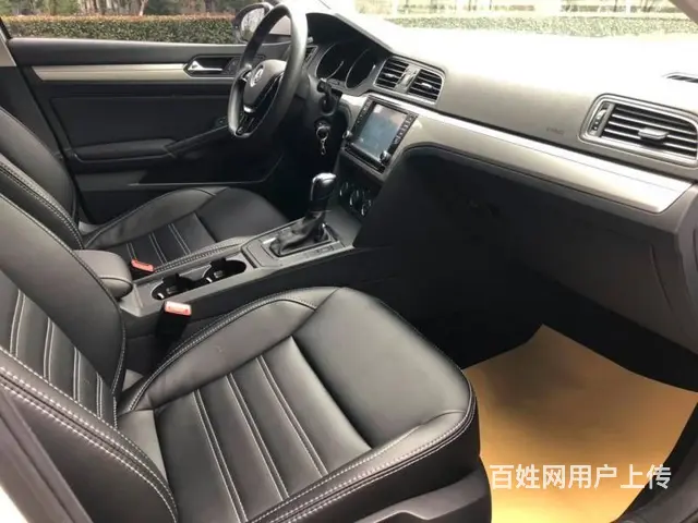 大众 凌渡 2017款 1.4TSI 双离合 28 - 图片 6