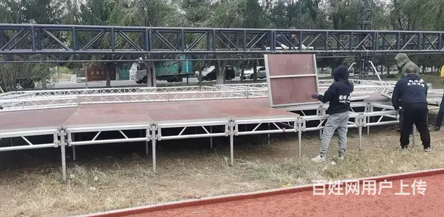 租赁灯光，音响，舞台 - 图片 4