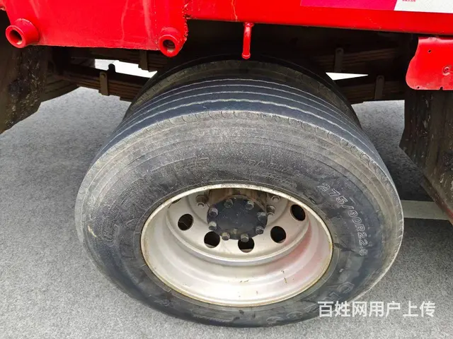 东风柳汽 乘龙H5 高栏/栏板 国5 - 图片 4
